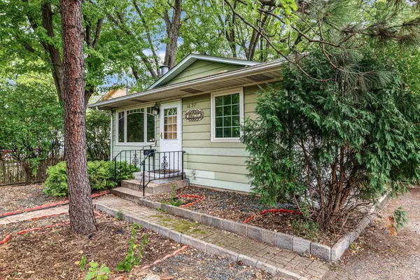 1677 Burns AVE, Saint Paul, MN 55106