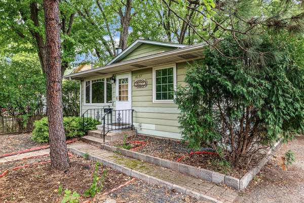 1677 Burns AVE, Saint Paul, MN 55106