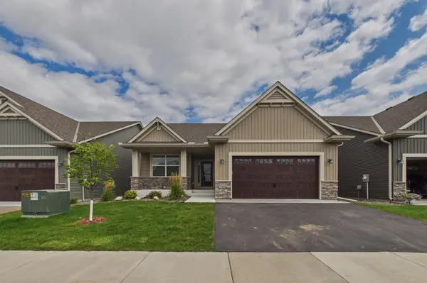 4558 Landmark DR NE, Saint Michael, MN 55376