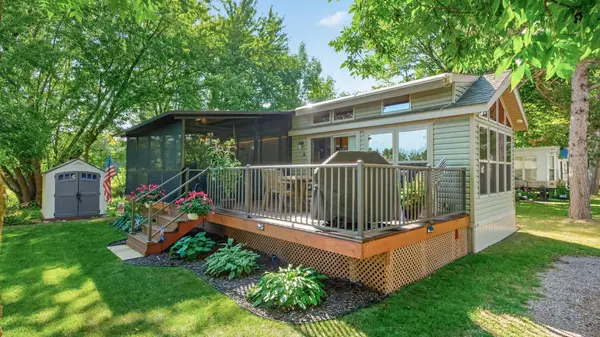 764 Fish Lake DR #63, Mora, MN 55051