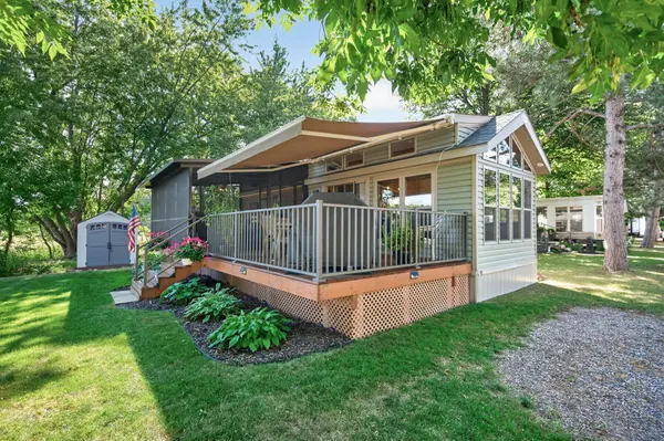 764 Fish Lake DR #63, Mora, MN 55051