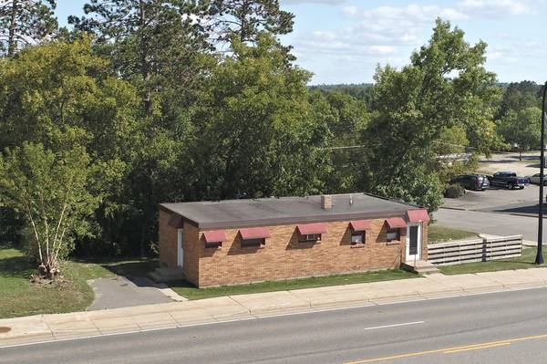420 S Pokegama AVE, Grand Rapids, MN 55744