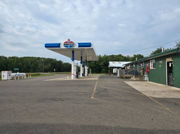 14072 State Highway 65, Mc Grath, MN 56350