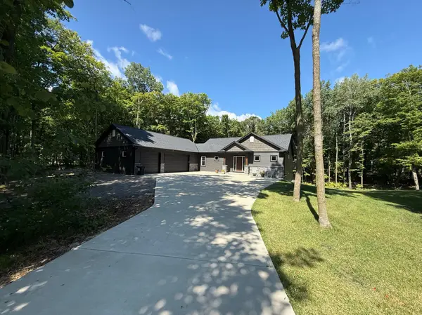 22178 Eagle View DR, Deerwood, MN 56444