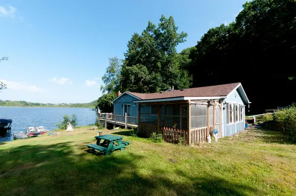 1568 2 1/2 ST, Turtle Lake, WI 54889