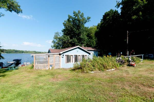 1568 2 1/2 ST, Turtle Lake, WI 54889