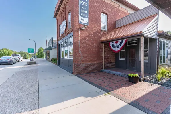 110 N Lake AVE, Battle Lake, MN 56515