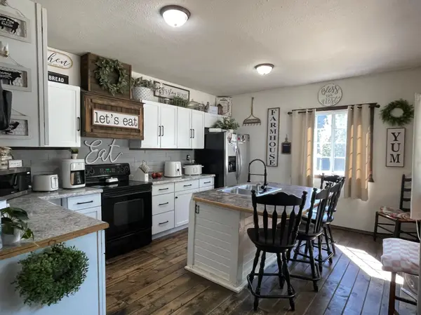 221 4th ST, Garvin, MN 56132