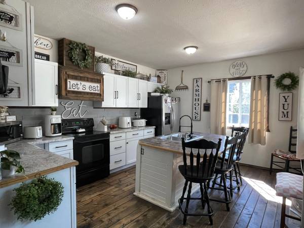 221 4th ST, Garvin, MN 56132