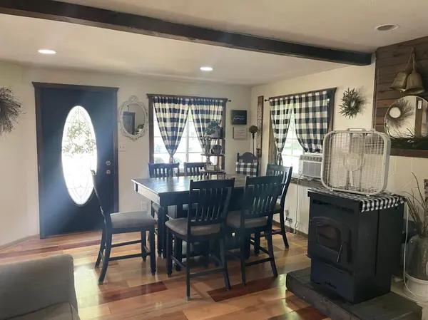 221 4th ST, Garvin, MN 56132