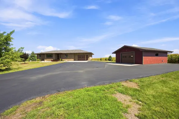 7030 110th AVE S, Sabin, MN 56580