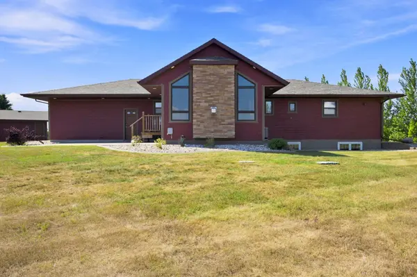 7030 110th AVE S, Sabin, MN 56580