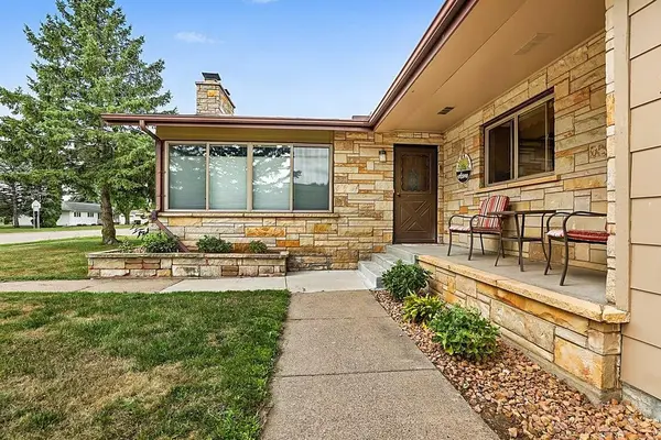 317 1st AVE SE, Pierz, MN 56364