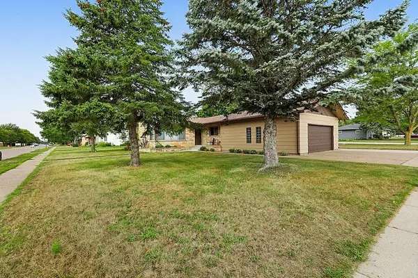 317 1st AVE SE, Pierz, MN 56364