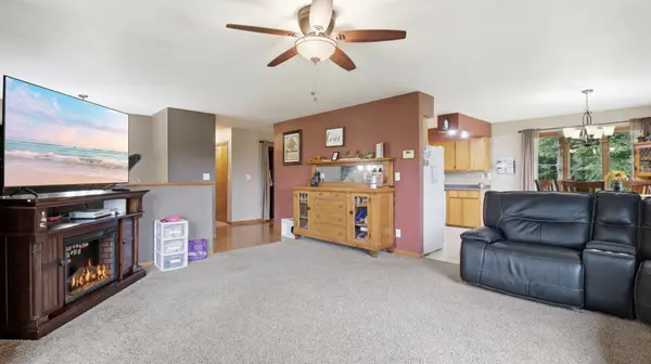 120 Leising AVE, Glenwood City, WI 54013
