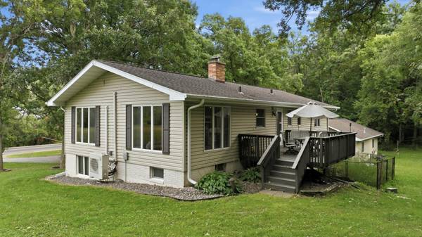 120 Leising AVE, Glenwood City, WI 54013