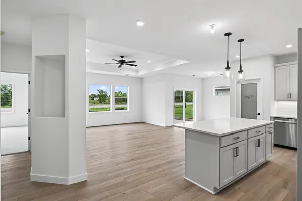 3366 Kady AVE NE, Saint Michael, MN 55376