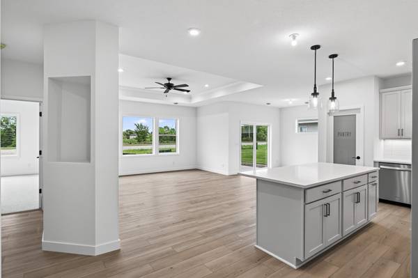 3366 Kady AVE NE, Saint Michael, MN 55376