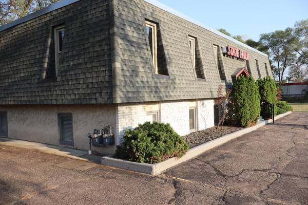 8729 Central AVE NE, Blaine, MN 55434