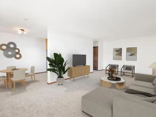 4101 Parklawn Avenue #130, Edina, MN 55435
