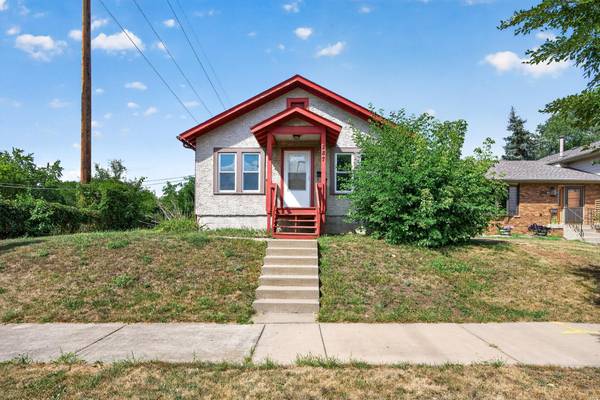 287 Duke ST, Saint Paul, MN 55102