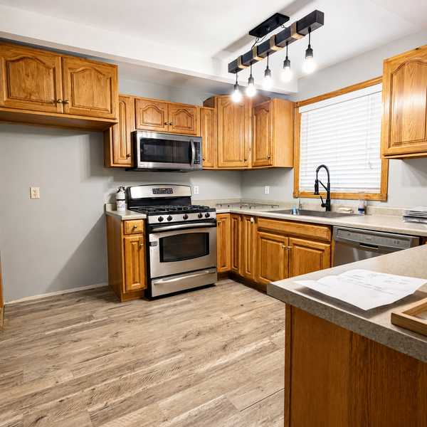 212 W Grant ST, Ceylon, MN 56121