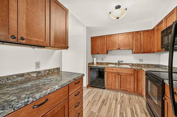 317 6th AVE SW #309, Rochester, MN 55902
