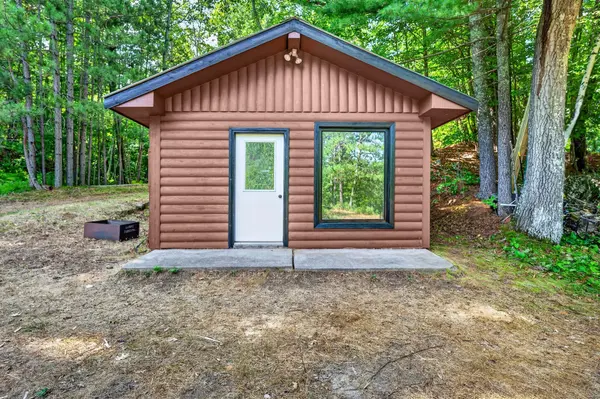 TBD Cty Hwy B, Shell Lake, WI 54871