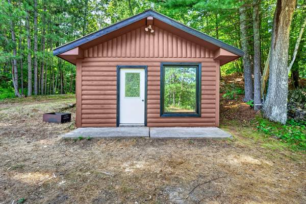 TBD Cty Hwy B, Shell Lake, WI 54871
