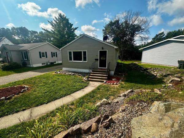 351 6th AVE, Granite Falls, MN 56241
