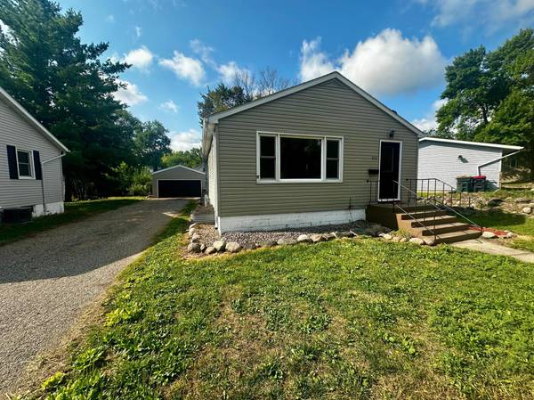 351 6th AVE, Granite Falls, MN 56241