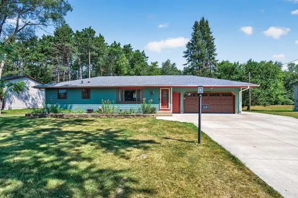 2051 Deerwood LN NE, East Bethel, MN 55092