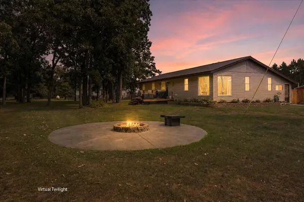 N9924 600th ST, Colfax, WI 54730