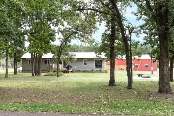 N9924 600th ST, Colfax, WI 54730