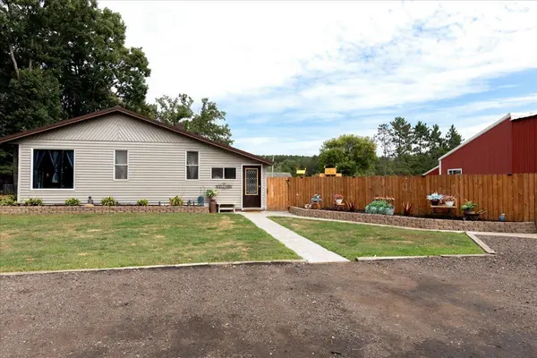N9924 600th ST, Colfax, WI 54730