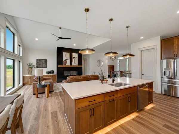 16782 Ward Lake DR NW, Andover, MN 55304