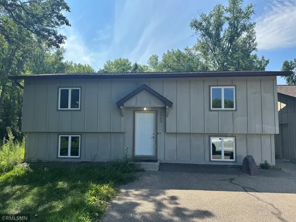 6063 Ash ST, Lino Lakes, MN 55038