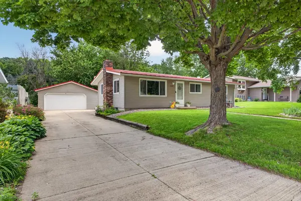 508 James ST NE, Chatfield, MN 55923