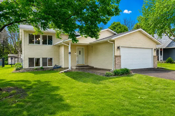 9115 Janero AVE S, Cottage Grove, MN 55016
