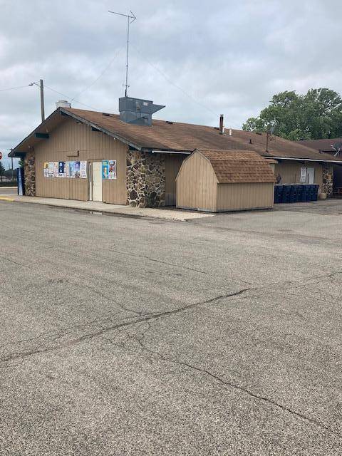 100 W Main ST, Cyrus, MN 56323