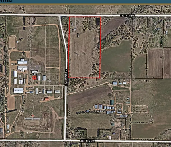 6991 W 190th ST, Jordan, MN 55352