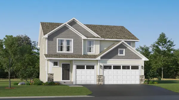 8932 Periwinkle BLVD, Woodbury, MN 55129