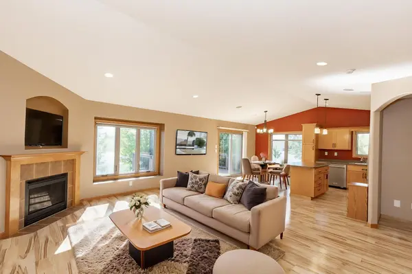 4788 Clock Tower LN S, Fargo, ND 58104