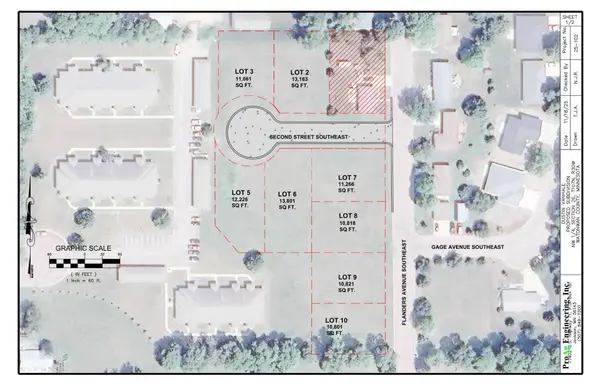 501 2nd ST SE, Madelia, MN 56062