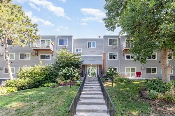 333 8th ST SE #316, Minneapolis, MN 55414