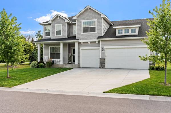 11628 Yuma LN N, Maple Grove, MN 55369