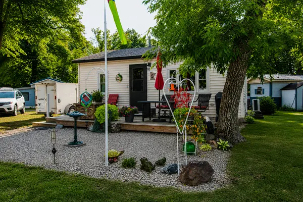 3261 Smith Lake RD SE #5, Osakis, MN 56360