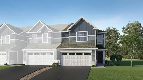 3540 Trails End CIR, Eagan, MN 55123