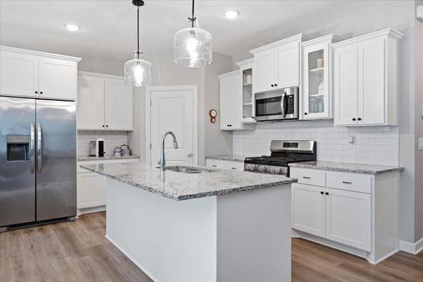 31594 Green Scene DR, Breezy Point, MN 56472