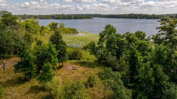 TBD PINE BEACH PENINSULA RD RD, East Gull Lake, MN 56401